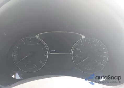 2017 Nissan Altima 2.5 S from USA, damaged, VIN 1N4AL3APXHC228368